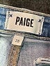 Paige Blue Jeans Size 28 waist - photo 4