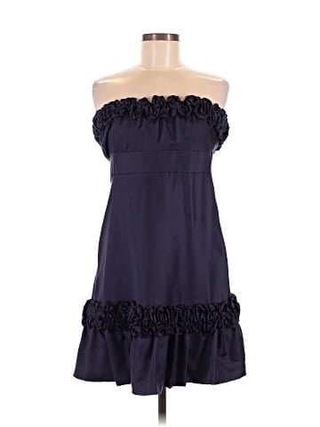 Yoana Baraschi Cocktail Dress (view 1)