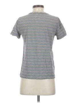 Ann Taylor LOFT Short Sleeve T-Shirt (view 2)
