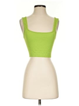 Zara Tube Top (view 1)