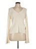 Madewell Ivory Pullover Sweater Size L - photo 1