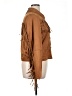 Universal Thread 100% Recycled Polyester Brown Jacket Size L - photo 4