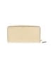 Coach Ivory Leather Wallet One size - photo 2