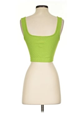 Zara Tube Top (view 2)