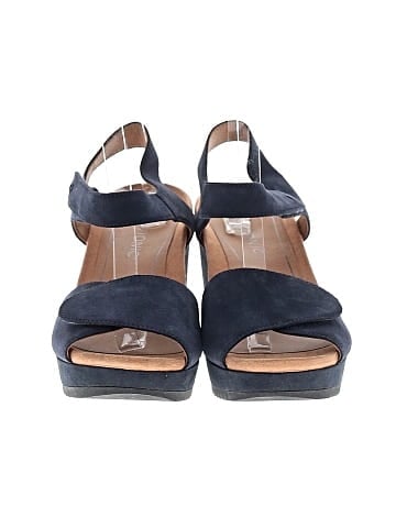 Vionic Wedges (view 2)