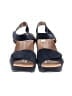 Vionic Blue Wedges Size 9 - photo 2