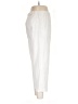 Babaton Ivory Casual Pants Size 8 - photo 4