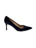 Manolo Blahnik Blue Heels Size EU 40 - photo 1