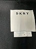 DKNY Black Wool Blazer Size 10 - photo 6