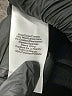 DKNY Black Wool Blazer Size 10 - photo 7