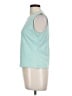 Horny Toad Teal Sleeveless T-Shirt Size L - photo 5