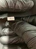 Unbranded 100% Polyester Solid Black Formal Skirt Size L - photo 4