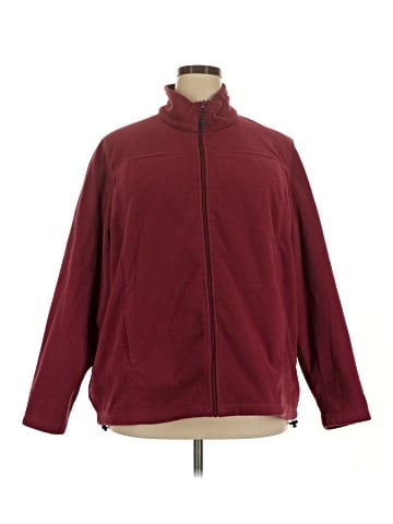 Natural Reflections Fleece (view 1)