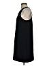Leith Solid Black Casual Dress Size S - photo 5