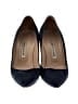 Manolo Blahnik Blue Heels Size EU 40 - photo 2