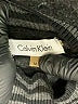 Calvin Klein Black Turtleneck Sweater Size M - photo 7
