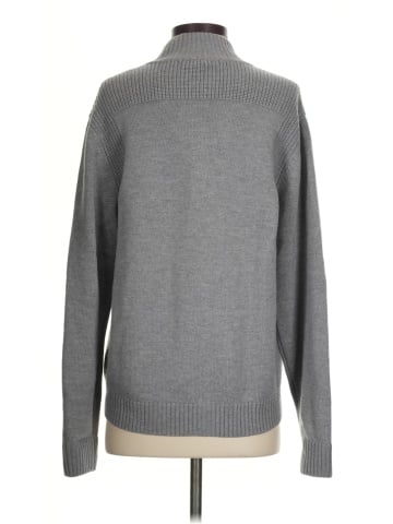 J. McLaughlin Wool Cardigan (view 2)
