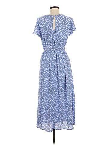 Sienna Sky Casual Dress (view 2)