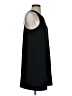 Leith Solid Black Casual Dress Size S - photo 4