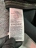 Gap Metallic Black Formal Skirt Size 10 (tall) - photo 5