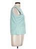 Horny Toad Teal Sleeveless T-Shirt Size L - photo 4