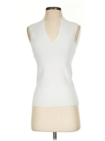 White House Black Market Sleeveless Top (view 1)