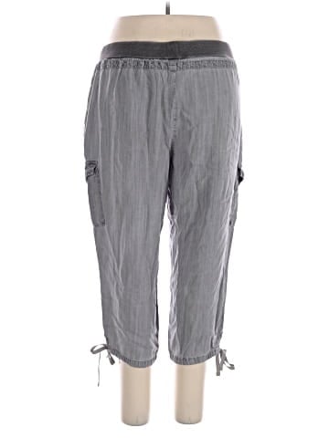 Khakis & Co Cargo Pants (view 2)