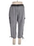 Khakis & Co 100% Tencel Gray Cargo Pants Size XL - photo 2
