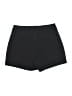 Athleta Solid Black Shorts Size 6 - photo 2