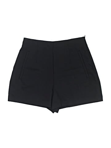 Zara Shorts (view 1)