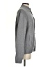 J. McLaughlin 100% Merino Wool Gray Wool Cardigan Size S - photo 4