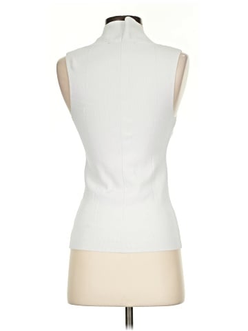 White House Black Market Sleeveless Top (view 2)