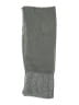 Unbranded Gray Scarf One size - photo 2