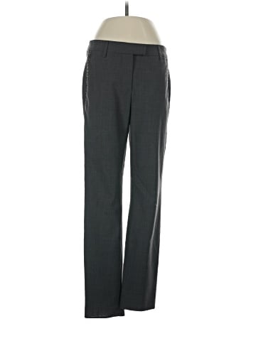 Brunello Cucinelli Wool Pants (view 1)
