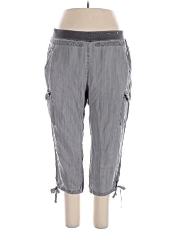 Khakis & Co Cargo Pants (view 1)