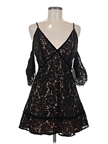 TOBI Cocktail Dress (view 1)