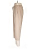 DressBarn Solid Tan Dress Pants Size 6 - photo 5