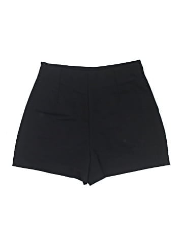 Zara Shorts (view 2)