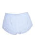Lululemon Athletica Solid Blue Athletic Shorts Size 14 (tall) - photo 2