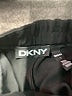 DKNY Black Dress Pants Size S - photo 7