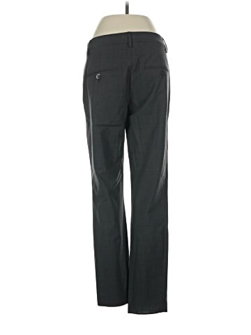 Brunello Cucinelli Wool Pants (view 2)