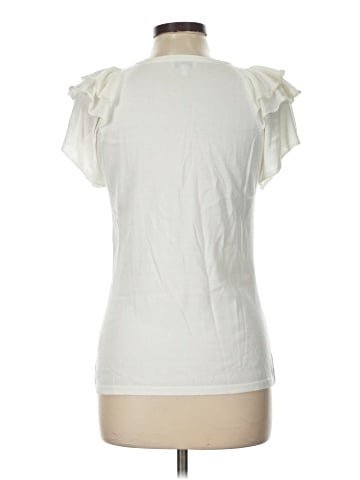 Current Air Short Sleeve Top (view 2)