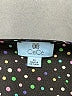 CeCe Stars Black Short Sleeve Blouse Size 2X - photo 7