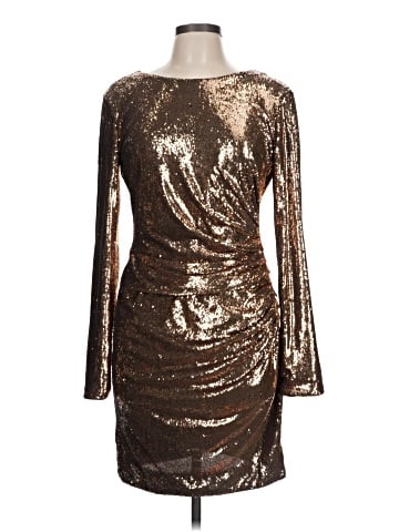 Dress the Population Cocktail Dress (view 1)