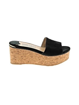 Jimmy Choo Wedges (view 1)