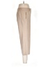 DressBarn Solid Tan Dress Pants Size 6 - photo 4