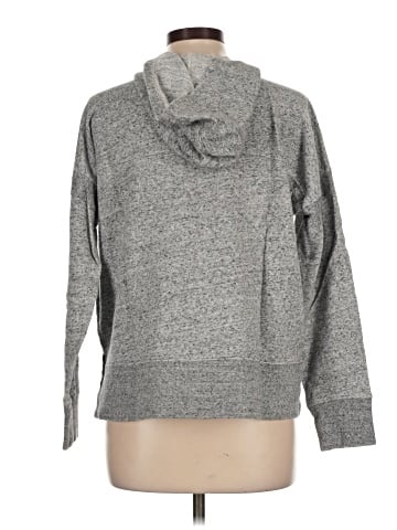 Madewell Zip Up Hoodie (view 2)