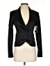 Theory Black Blazer Size 4 - photo 1