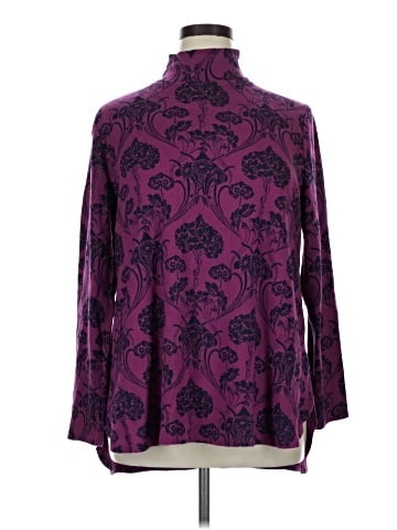 Chico's Turtleneck Sweater (view 1)