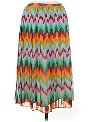Romeo & Juliet Couture Casual Skirt (view 1)